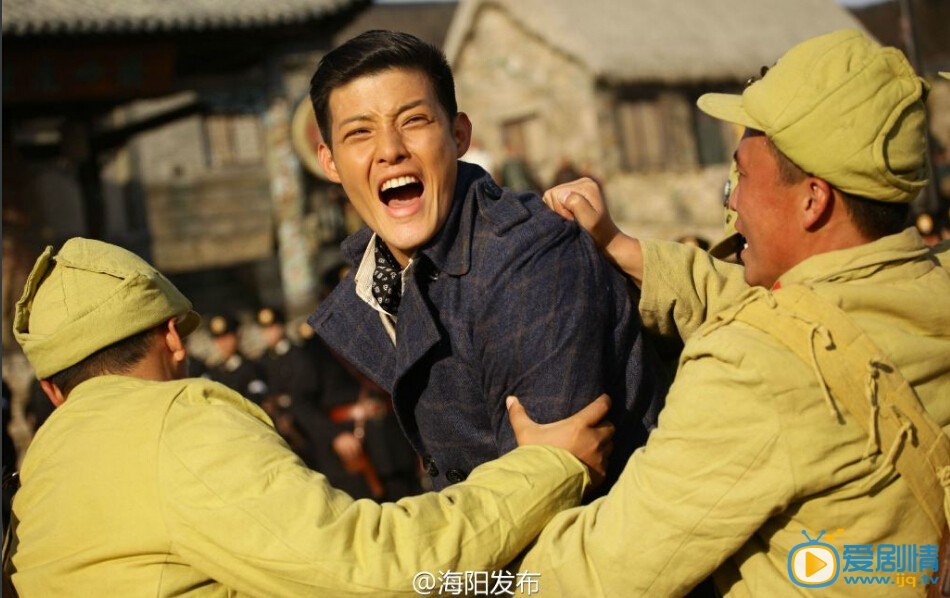 大秧歌林家耀被家里人带走之后，什么时候出现？大秧歌林家耀为什么没有回来找吴若云？