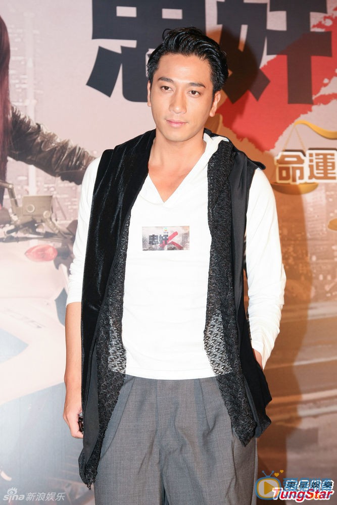 吴卓羲活动照 吴卓羲 郭晋安、吴卓羲及田蕊妮等主演的新剧《忠奸人》即将在tvb首播，田蕊妮被问到与杜汶泽去美国有否趁机造人？她表示两人已有共识不会生儿育女。
