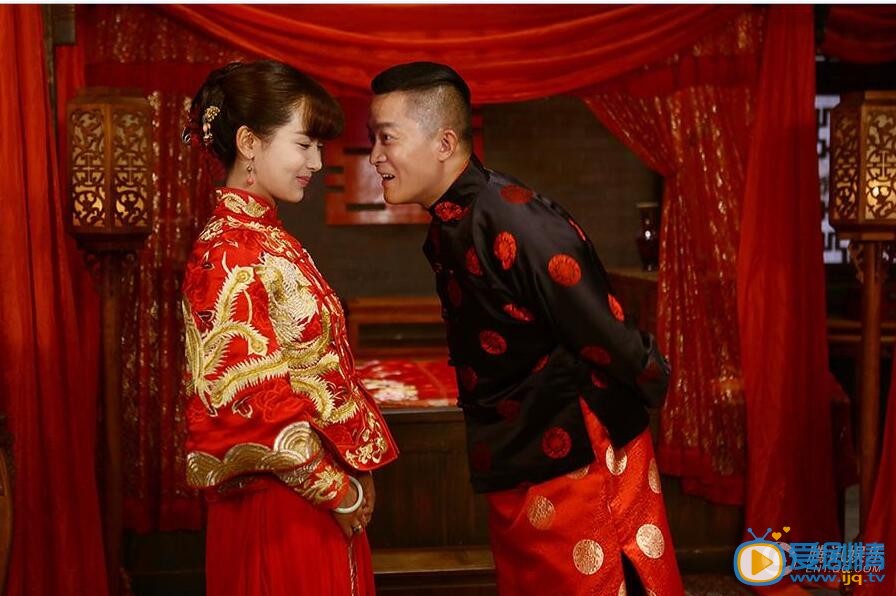 大秧歌热播 剧评口碑受赞