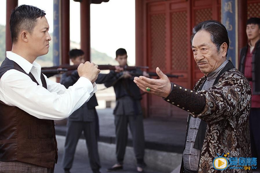 大秧歌热播 剧评口碑受赞