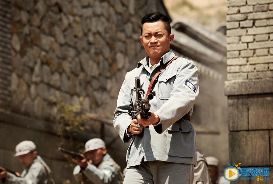 大秧歌热播 剧评口碑受赞