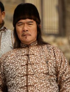 大秧歌吴若云相信海猫的身份了吗？她有没有去劝吴乾坤退兵？