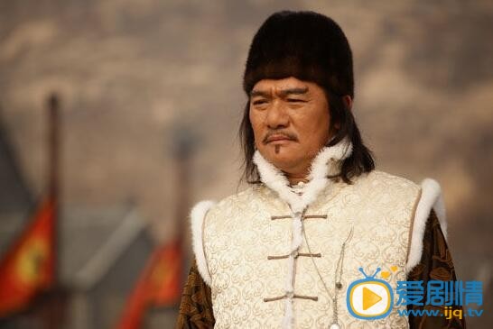  大秧歌赵子轩死了吗？大秧歌赵洪胜的三儿子最后的结局是什么？