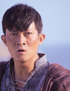 大秧歌海猫是怎么找到寡妇岛/蛇岛的？