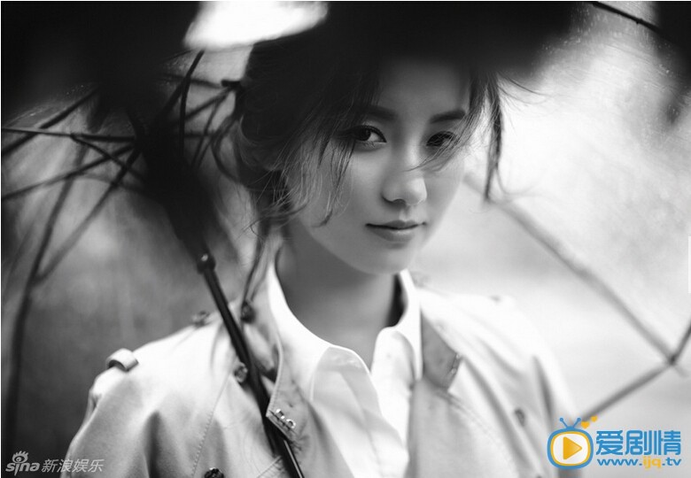 吕一写真 吕一高清写真_吕一高清剧照