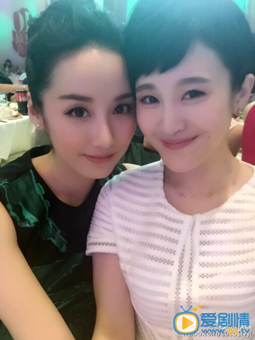 吕一生活照 吕一高清写真_吕一高清剧照