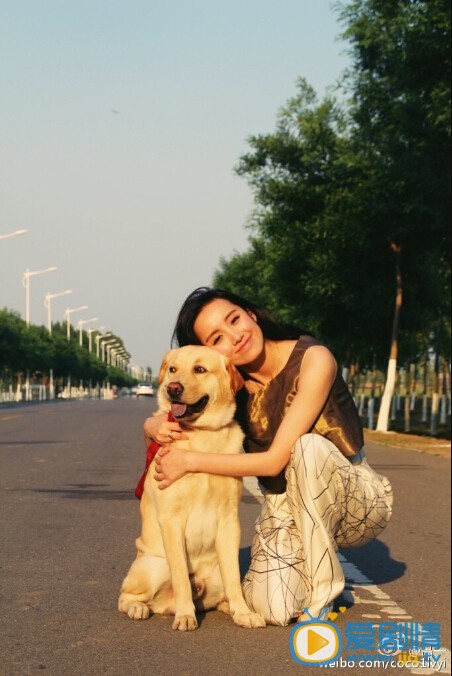 吕一生活照 吕一高清写真_吕一高清剧照