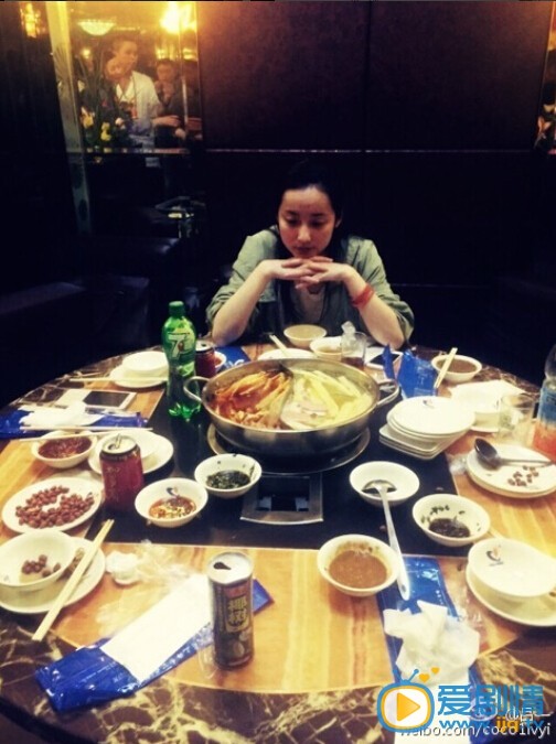 吕一生活照 吕一高清写真_吕一高清剧照