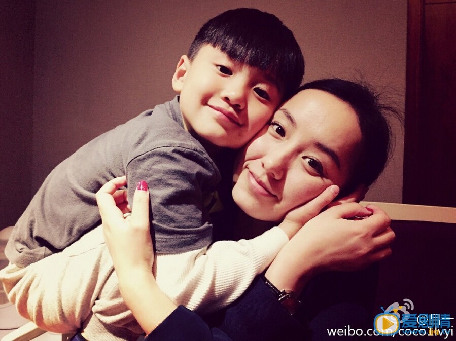 吕一生活照 吕一高清写真_吕一高清剧照