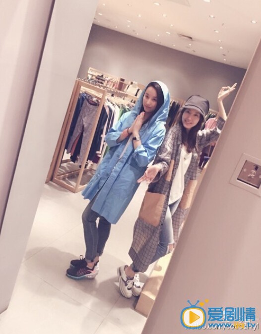 吕一生活照 吕一高清写真_吕一高清剧照