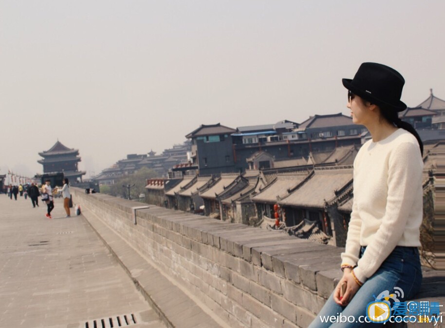 吕一生活照 吕一高清写真_吕一高清剧照