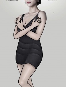 北上广不相信眼泪汪涵为什么离开ABA公司？