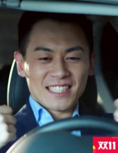 北上广不相信眼泪ABA公司配给赵小亮什么牌子的汽车？