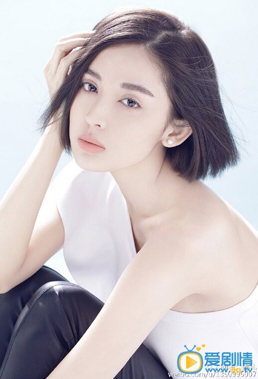 古力娜扎写真大片 古力娜扎高清写真_古力娜扎高清剧照