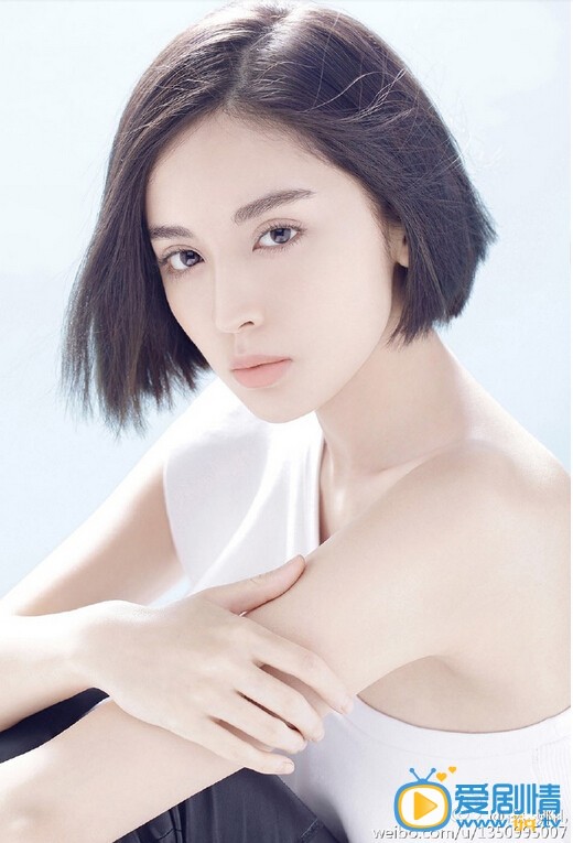 古力娜扎写真大片 古力娜扎高清写真_古力娜扎高清剧照