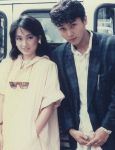 戴流苏耳环的少女阮斌诠释岁月是把杀猪刀：曾经是枚小鲜肉