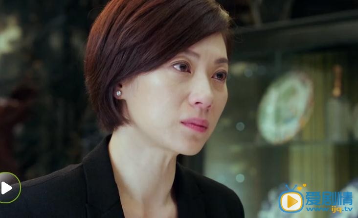 北上广不相信眼泪剧照