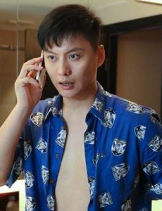 北上广不相信眼泪南海发现了汪涵什么秘密？南海汪涵因什么闹别扭？