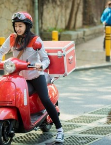 何润东、宋茜主演《美丽的秘密》什么时候播？《美丽的秘密》在哪个台播？