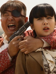 大秧歌热播 郭靖宇回应撞戏倚天