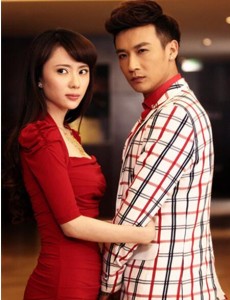 家和万事兴热播 刘萌萌携手陈凯文演绎腹黑情仇