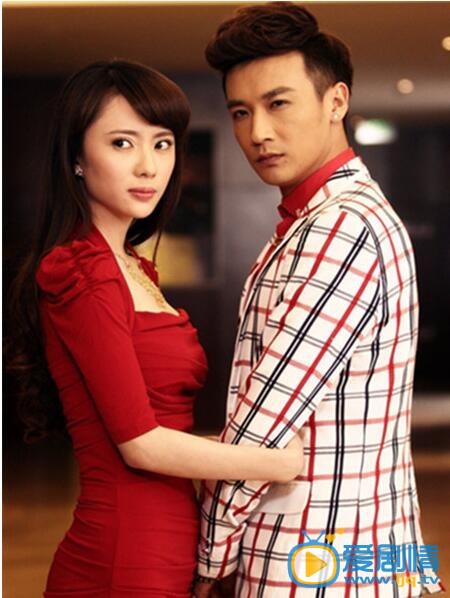 家和万事兴热播 刘萌萌携手陈凯文演绎腹黑情仇