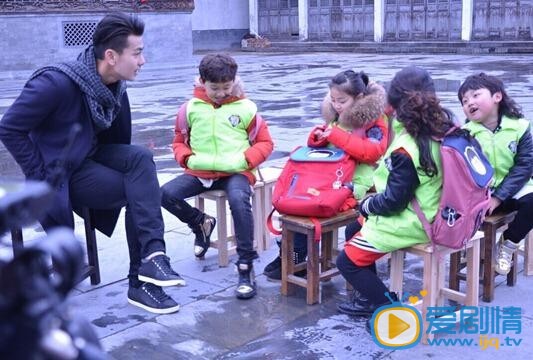 戴向宇活动照 戴向宇高清写真_戴向宇高清剧照