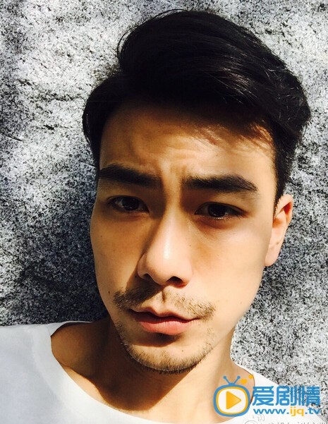 戴向宇生活照 戴向宇高清写真_戴向宇高清剧照