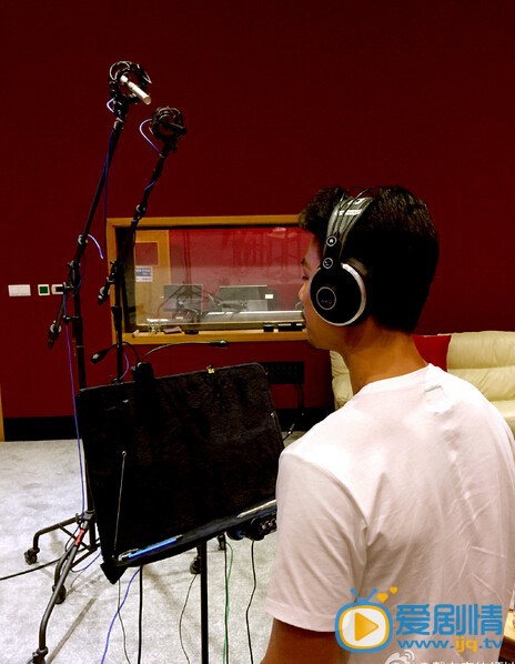 戴向宇生活照 戴向宇高清写真_戴向宇高清剧照