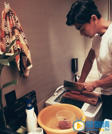 戴向宇生活照 戴向宇高清写真_戴向宇高清剧照