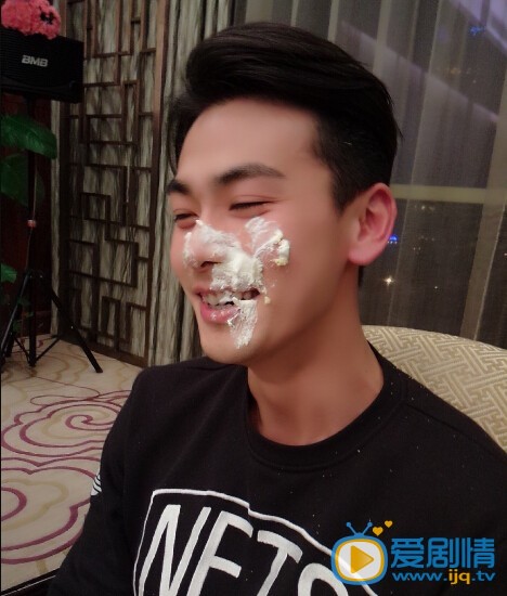 戴向宇生活照 戴向宇高清写真_戴向宇高清剧照