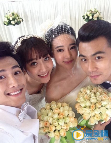 戴向宇生活照 戴向宇高清写真_戴向宇高清剧照