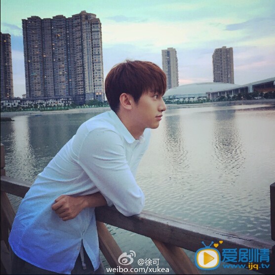 徐可生活自拍照 徐可高清写真_徐可高清剧照