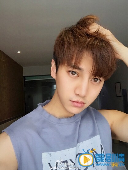 徐可生活自拍照 徐可高清写真_徐可高清剧照