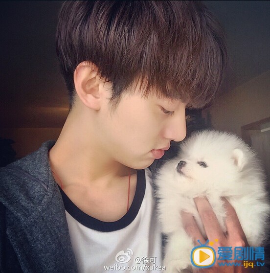 徐可生活自拍照 徐可高清写真_徐可高清剧照