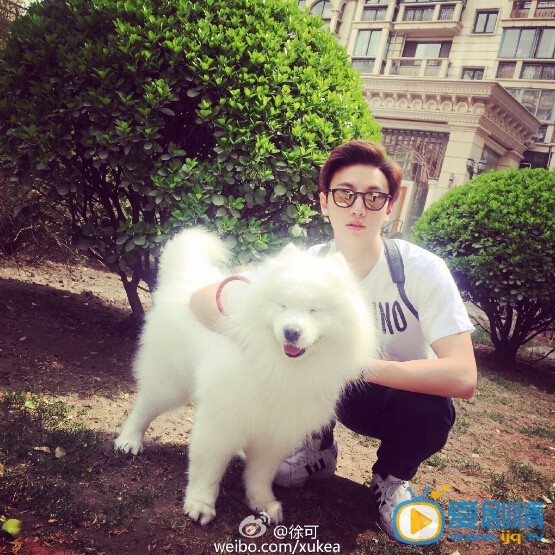 徐可生活自拍照 徐可高清写真_徐可高清剧照