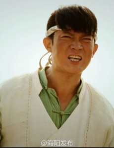 大秧歌肖老道真实身份是什么？大秧歌肖老道最后有没有当汉奸？