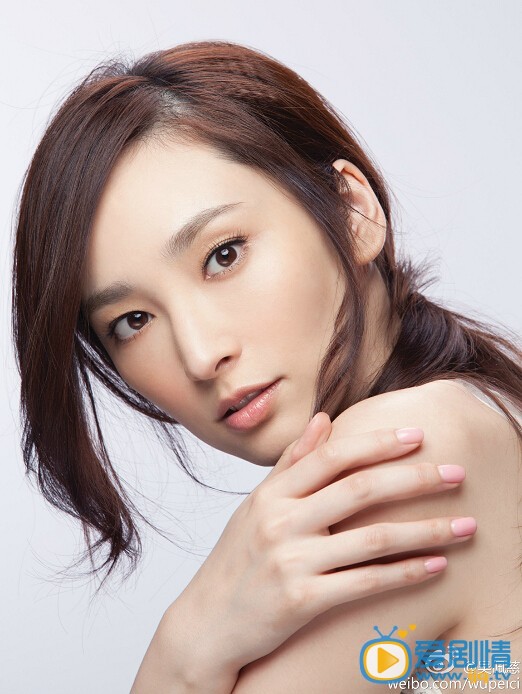 吴佩慈写真 吴佩慈高清写真_吴佩慈高清剧照