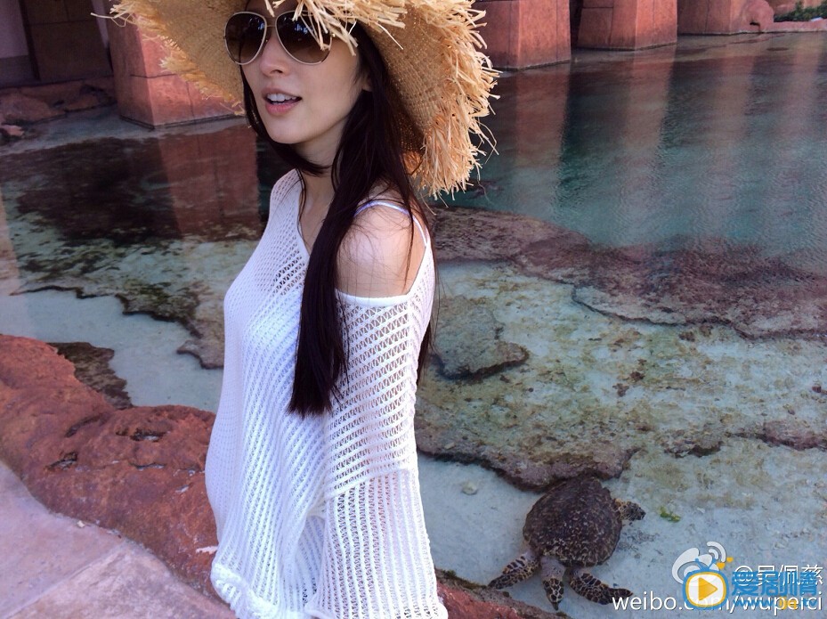 吴佩慈杂志写真 吴佩慈高清写真_吴佩慈高清剧照