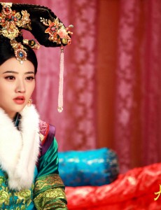 大玉儿传奇什么时候播出？大玉儿传奇上星平台及上映时间介绍