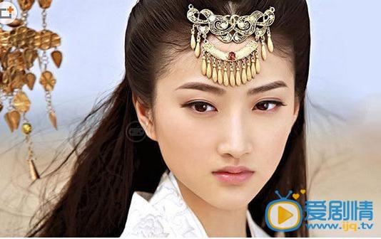 大玉儿传奇八分钟超长片花曝光