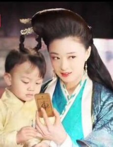 芈月传什么时候播出？一共多少集？芈月传播出时间及上映平台介绍