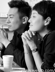 北上广不相信眼泪潘芸坐上华东大区经理了吗？于德伟到底在玩什么把戏？