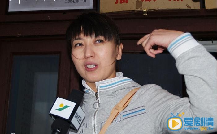 闫学晶生活照 闫学晶高清写真_闫学晶高清剧照