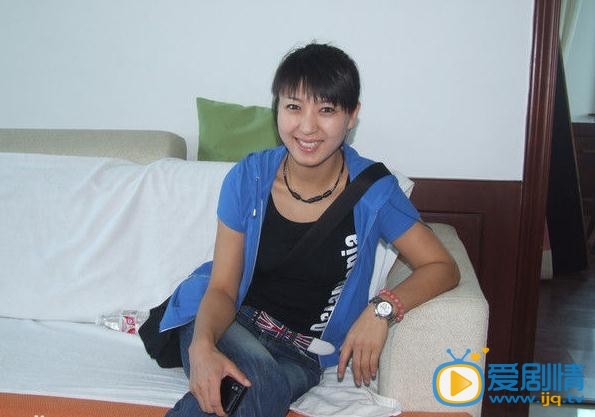 闫学晶生活照 闫学晶高清写真_闫学晶高清剧照