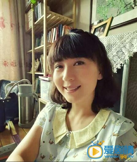 闫学晶生活照 闫学晶高清写真_闫学晶高清剧照