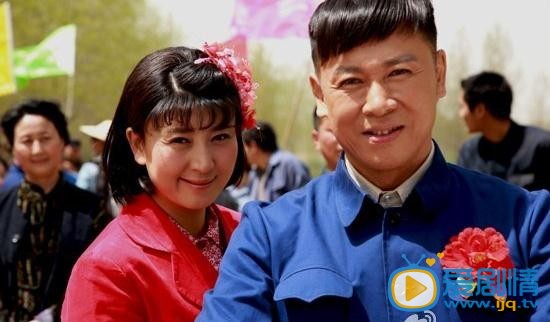 胡亚捷俺娘田小草剧照 胡亚捷高清写真_胡亚捷高清剧照