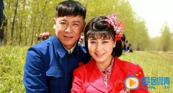 胡亚捷俺娘田小草剧照 胡亚捷高清写真_胡亚捷高清剧照