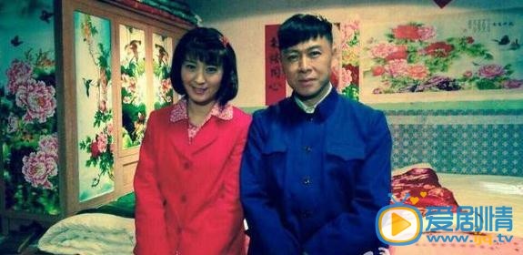 胡亚捷俺娘田小草剧照 胡亚捷高清写真_胡亚捷高清剧照