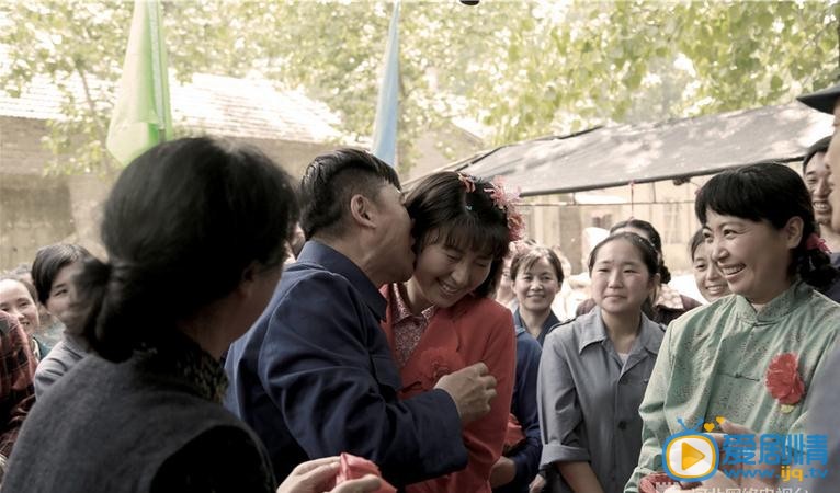 胡亚捷俺娘田小草剧照 胡亚捷高清写真_胡亚捷高清剧照